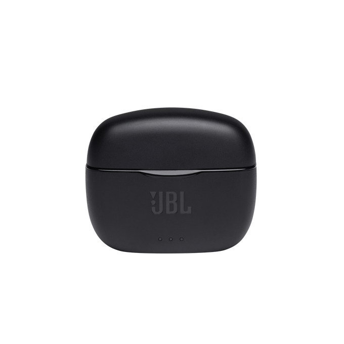 JBL Tune 215TWS - Black - True wireless earbuds - Detailshot 5 image number null